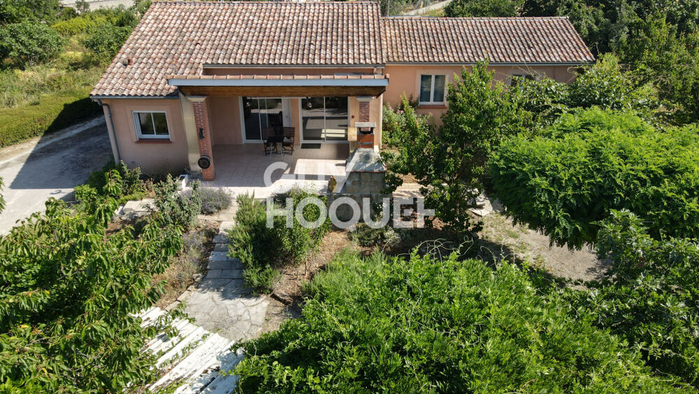 Vente Maison maison Varilhes