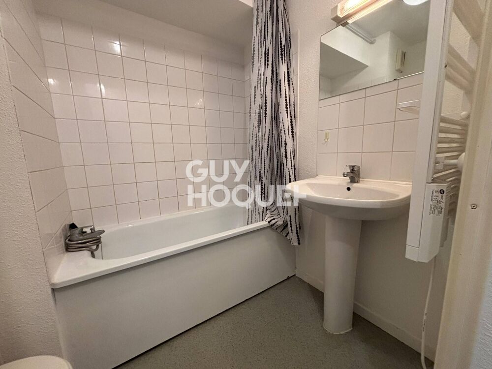 Vente Appartement appartement Amiens