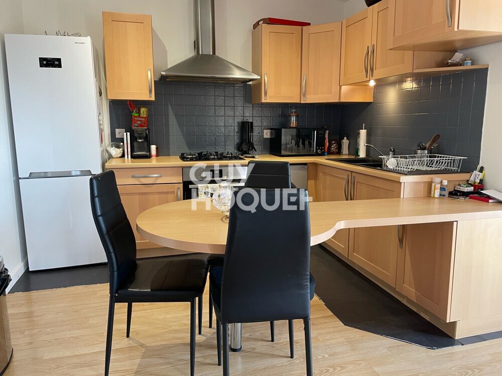 Location Appartement appartement Tignieu-jameyzieu