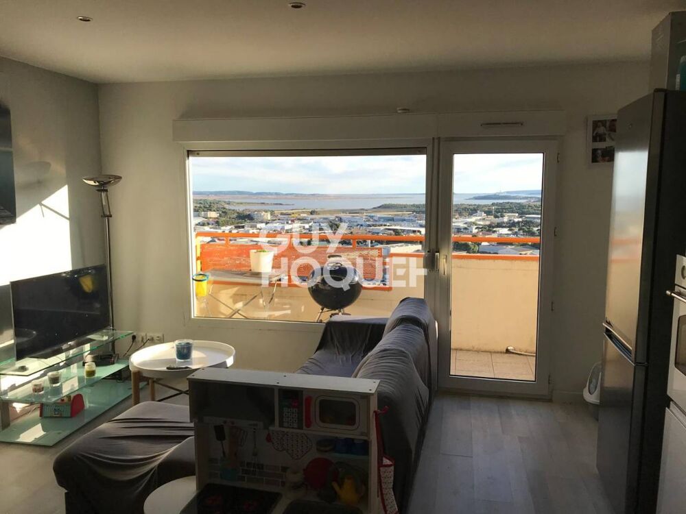 Vente Appartement appartement Narbonne
