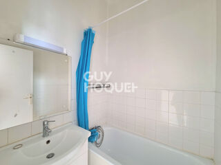  Appartement à vendre 2 pièces 26 m²