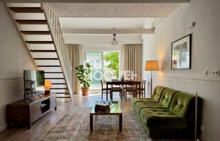  Maison à vendre 6 pièces 134 m²