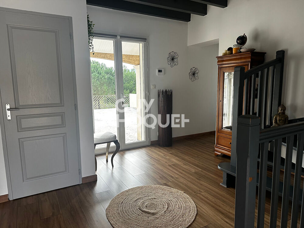 Vente Maison maison Carcassonne