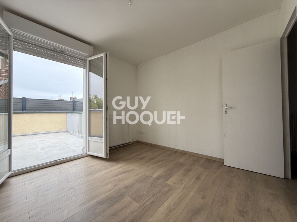 Vente Maison maison Amiens
