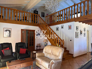  Maison � vendre 9 pi�ces 215 m�