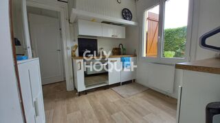  Maison � vendre 4 pi�ces 74 m�