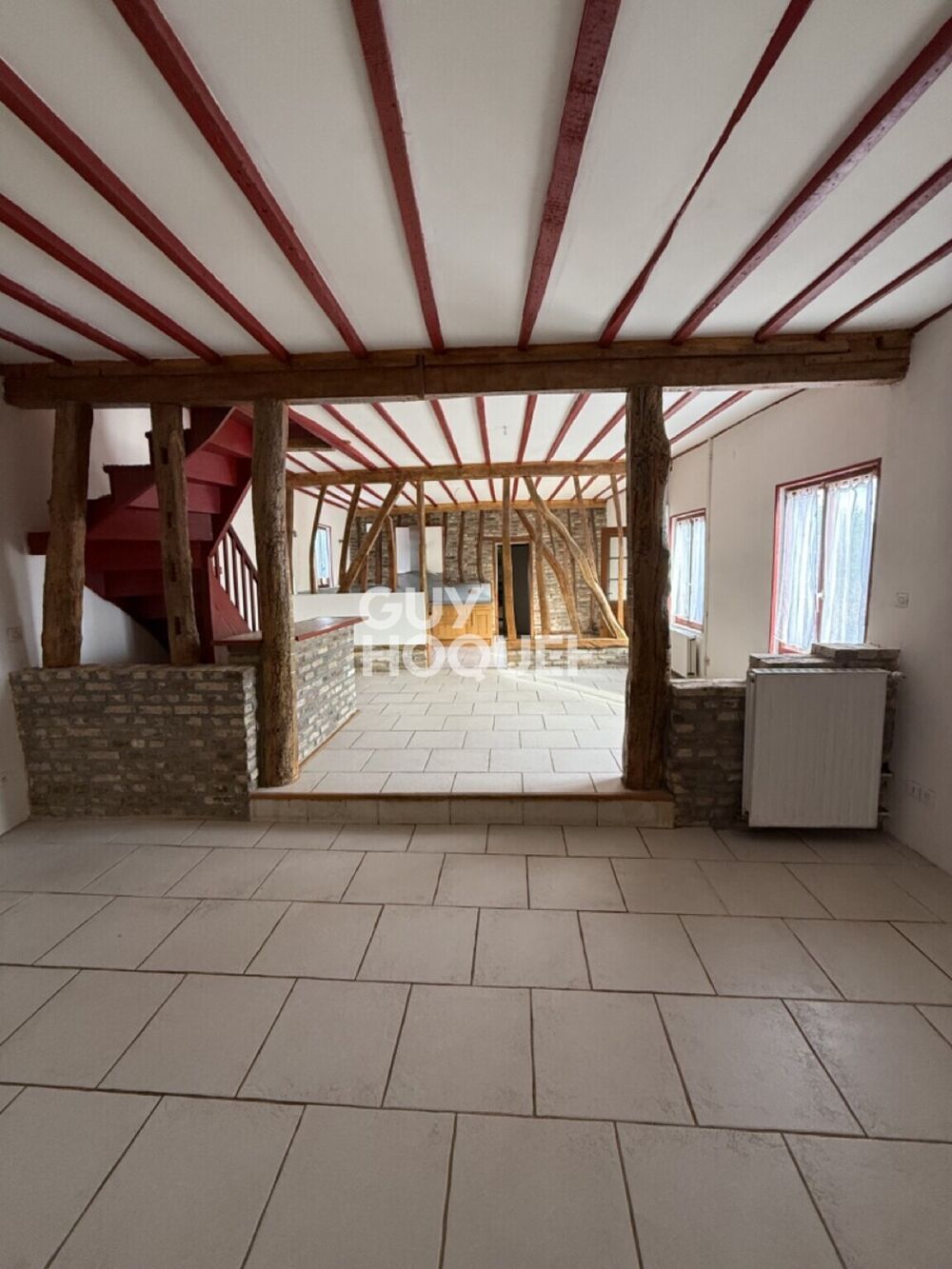 Vente Maison maison Amiens