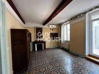 Maison à vendre 7 pièces 168 m²
