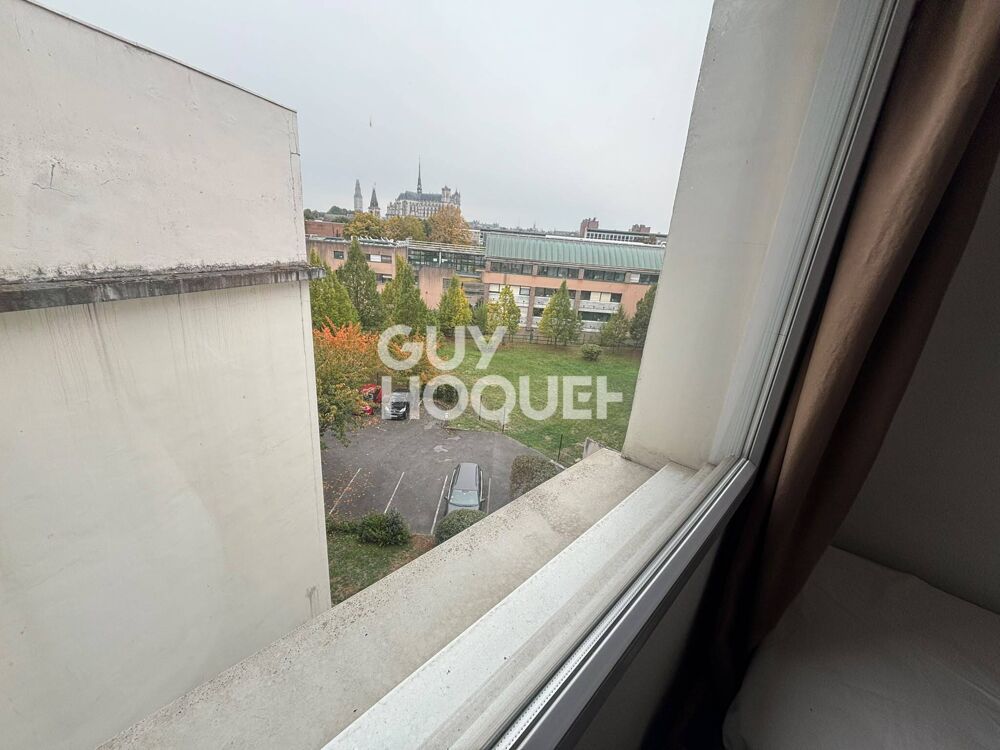 Vente Appartement appartement Amiens