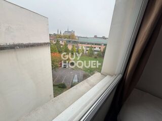 Vente Appartement appartement Amiens