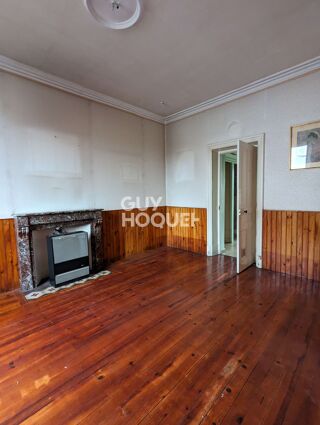  Maison à vendre 5 pièces 130 m²