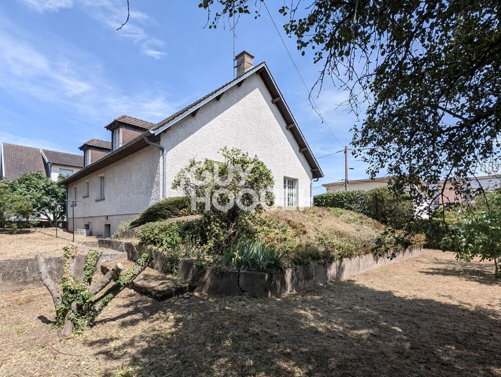 à vendre  Maison Dijon (21000)