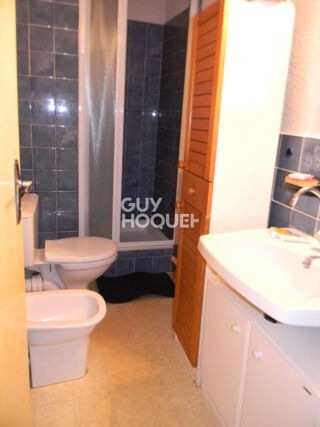 Vente Appartement appartement Canet-en-roussillon