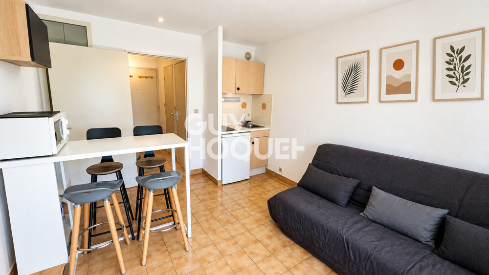 Vente Appartement appartement Cavalaire-sur-mer