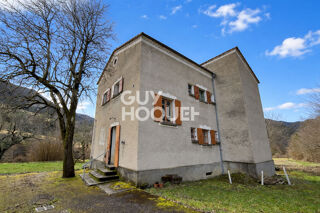  Maison à vendre 6 pièces 150 m²