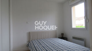  Appartement à louer 2 pièces 34 m²
