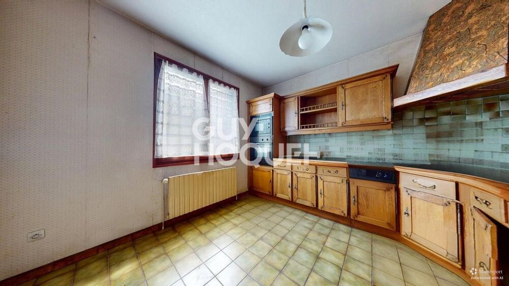 Vente Maison maison Villemoisson-sur-orge