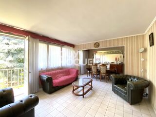  Appartement à vendre 5 pièces 82 m²