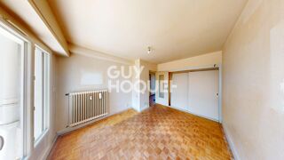  Appartement à vendre 2 pièces 43 m²