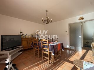  Maison à vendre 6 pièces 99 m²
