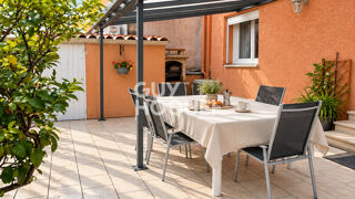  Maison à vendre 4 pièces 100 m²