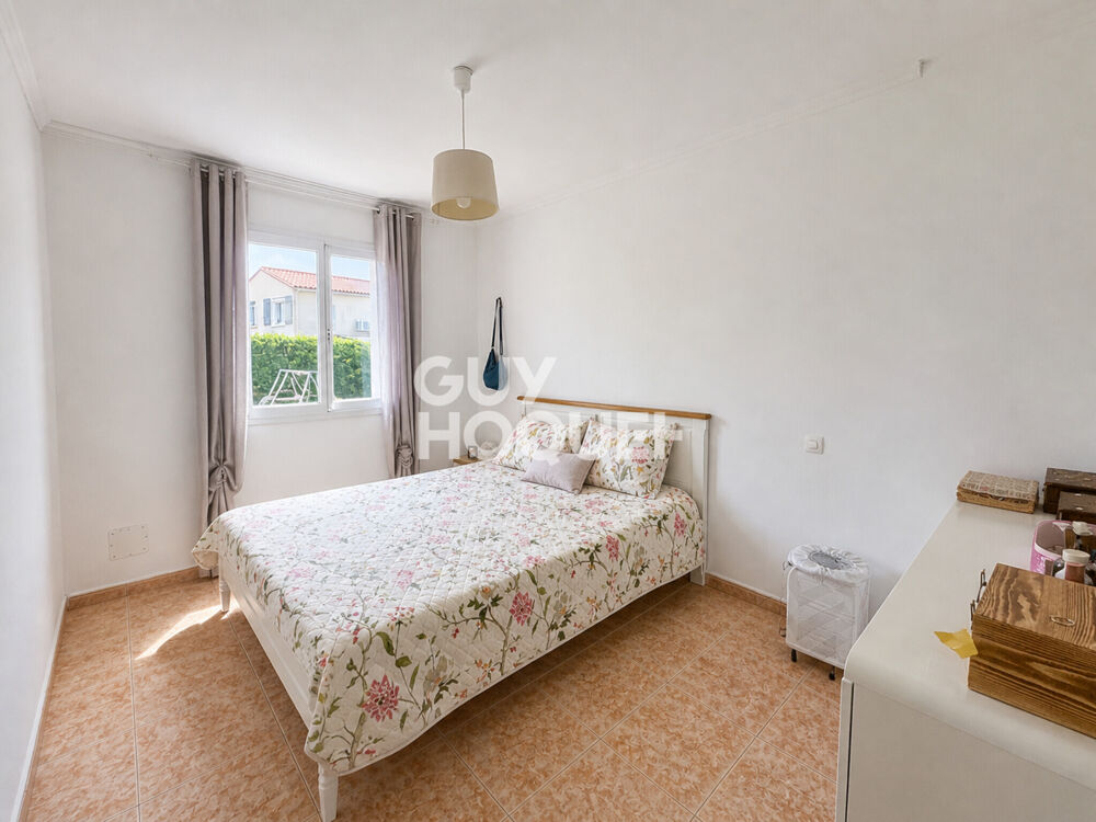 Vente Maison maison Perpignan