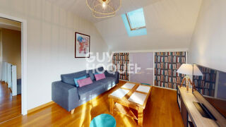  Appartement à louer 1 pièce 13 m²