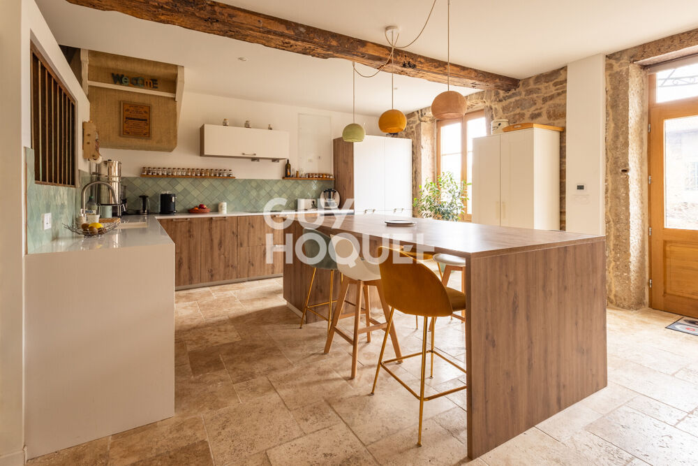Vente Maison maison Hières-sur-amby