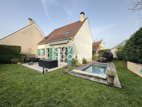   maison Maison - 5 pièce(s) - 87 m²