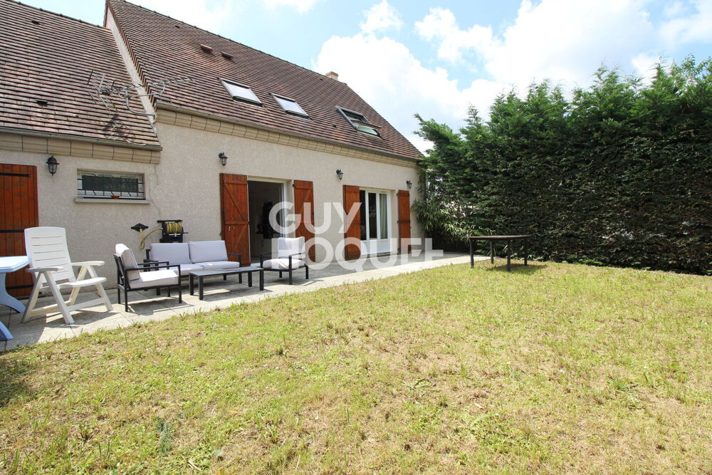 Maison 7 pièces 145 m² · à Morsang sur Orge · 145 m² · 379 000 €