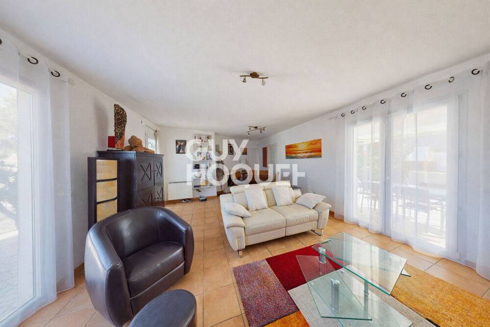 Vente Maison maison Saint-cyprien