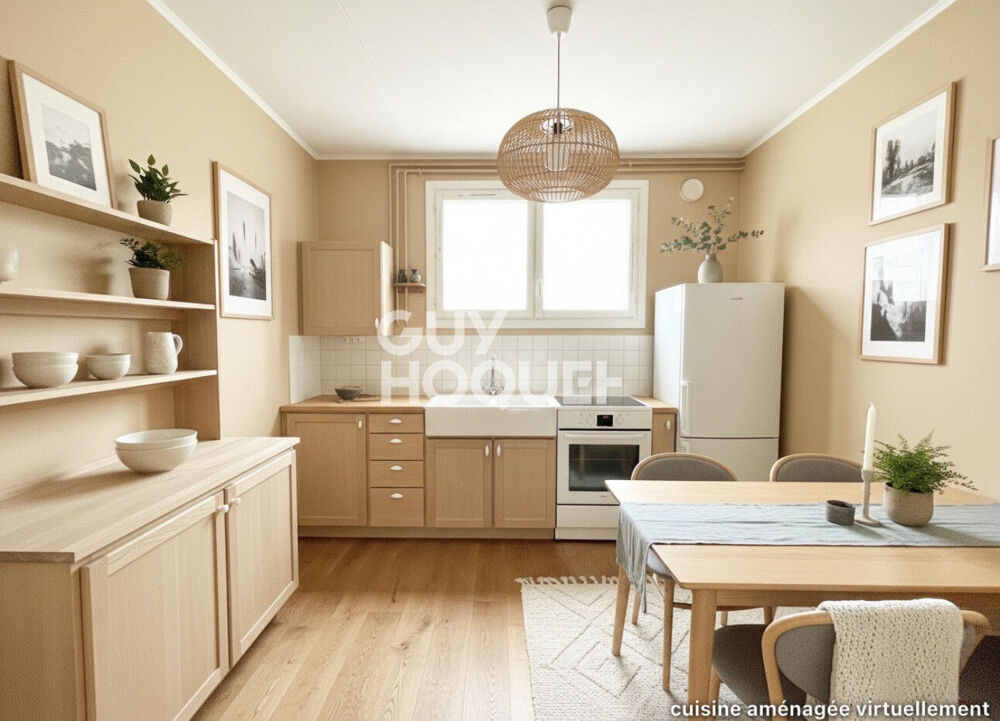 Vente Appartement appartement Talence
