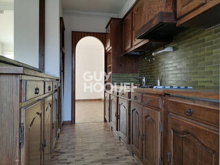  Appartement à louer 3 pièces 60 m²