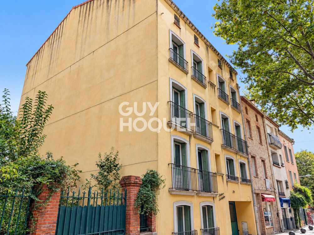 Vente Appartement appartement Céret