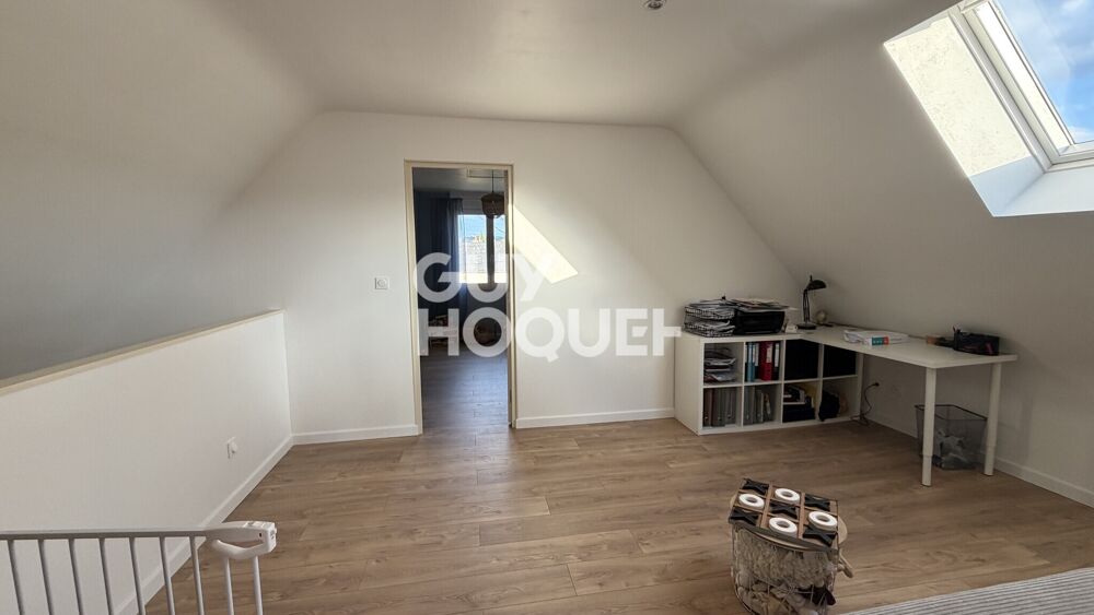 Vente Maison maison Saint-pierre-lès-elbeuf