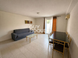  Appartement à vendre 3 pièces 59 m²