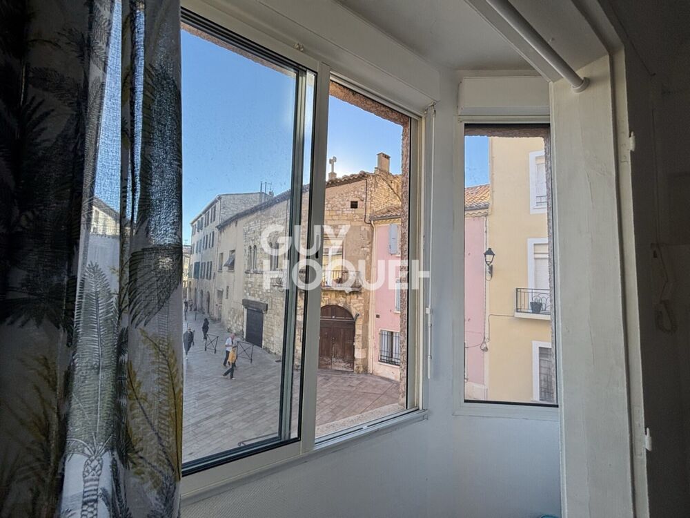 Vente Appartement appartement Narbonne