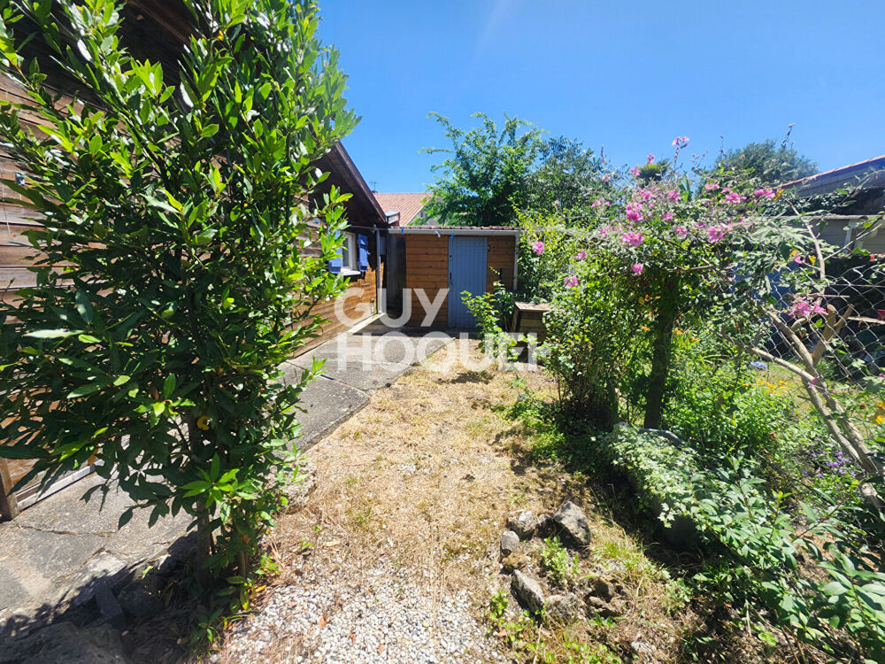 Vente Maison maison Villenave d ornon