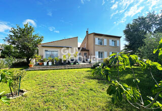  Maison  vendre 7 pices 187 m