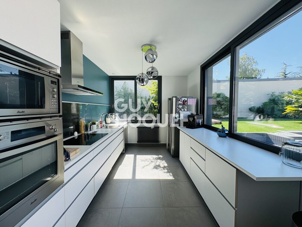 à vendre  Maison Tinqueux (51430)