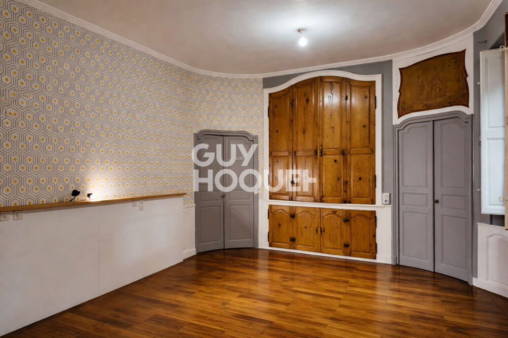Vente Appartement appartement Chambéry