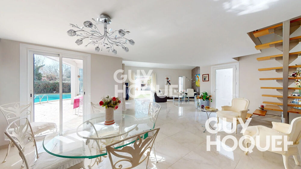 Vente Maison maison Saint-cyprien