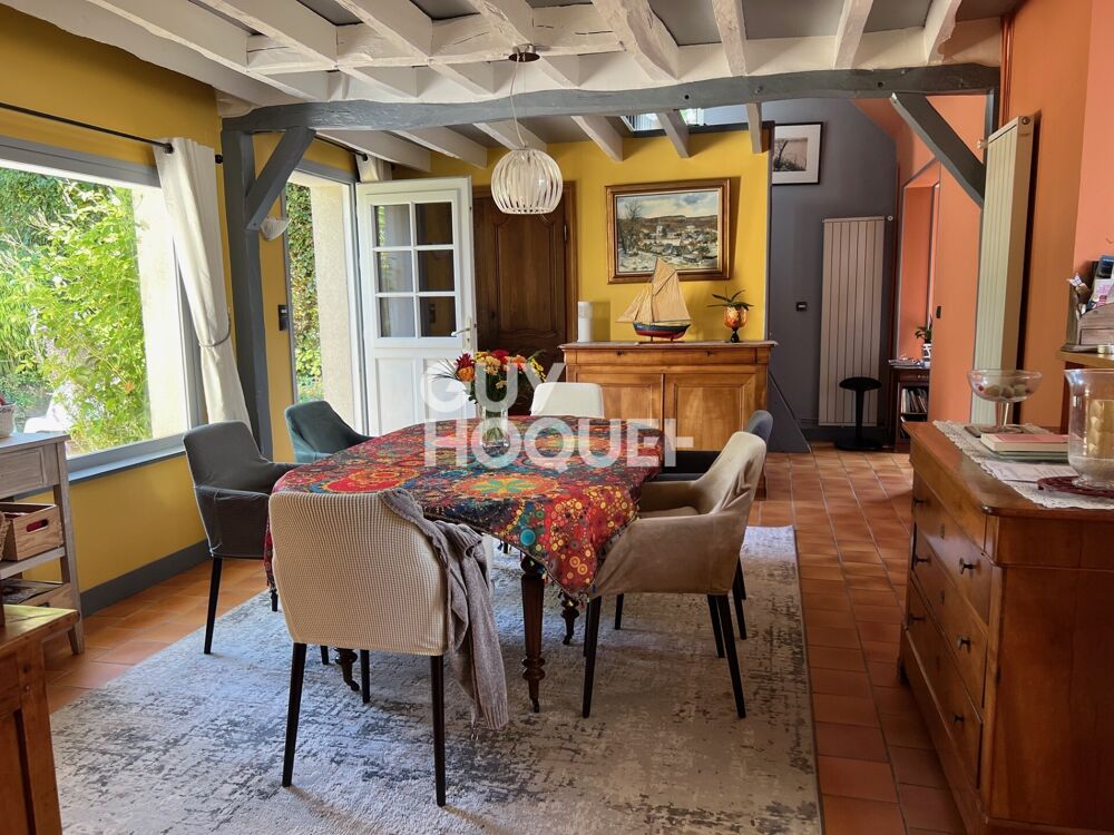 Vente Maison maison Isneauville