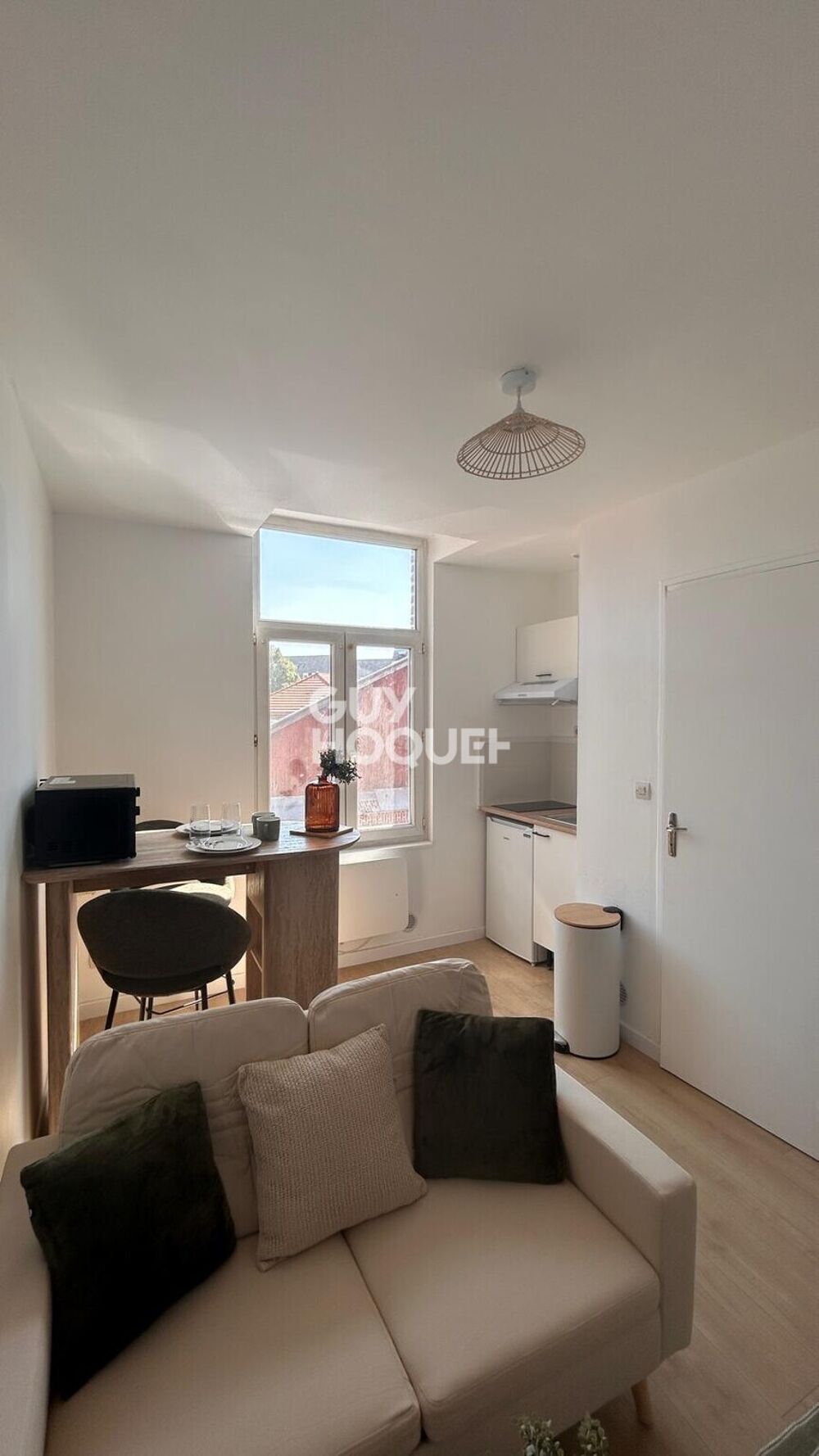 Location Appartement appartement Amiens