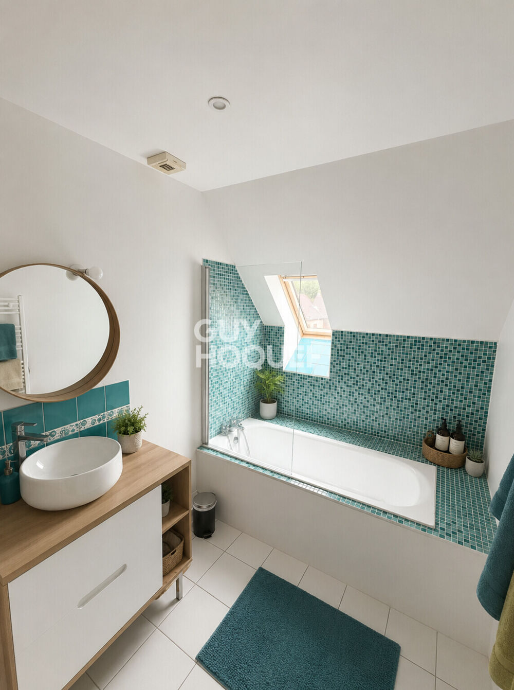 Vente Maison maison Longueville