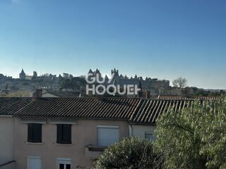  Appartement � vendre 3 pi�ces 60 m�