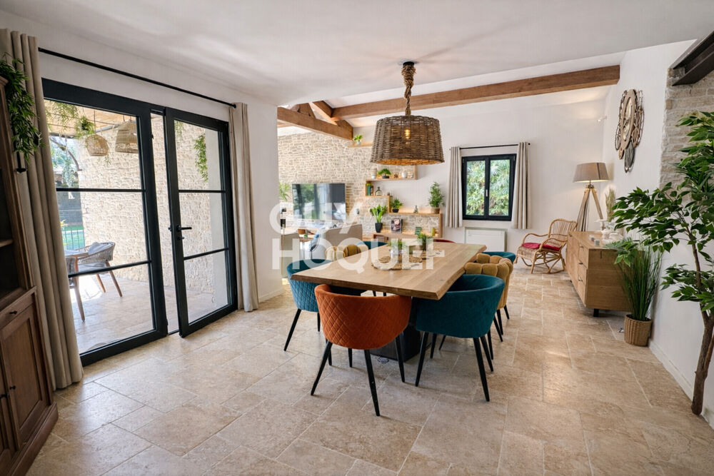 à vendre  Maison Cavalaire-sur-Mer (83240)