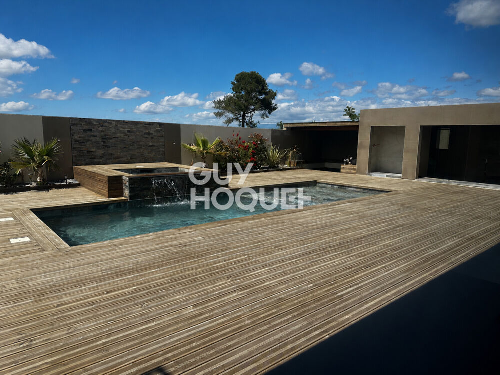 � vendre  Maison Pennautier (11610)