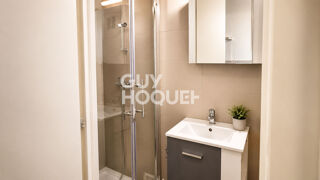  Appartement à louer 1 pièce 20 m²
