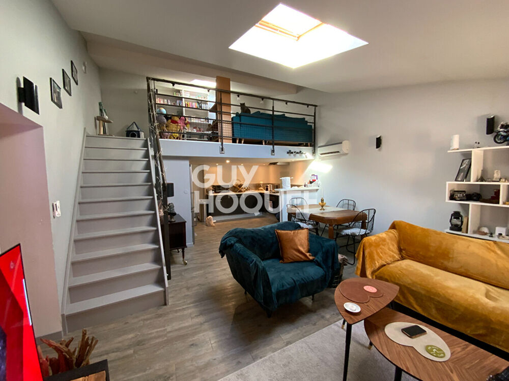 Location Appartement appartement Crest